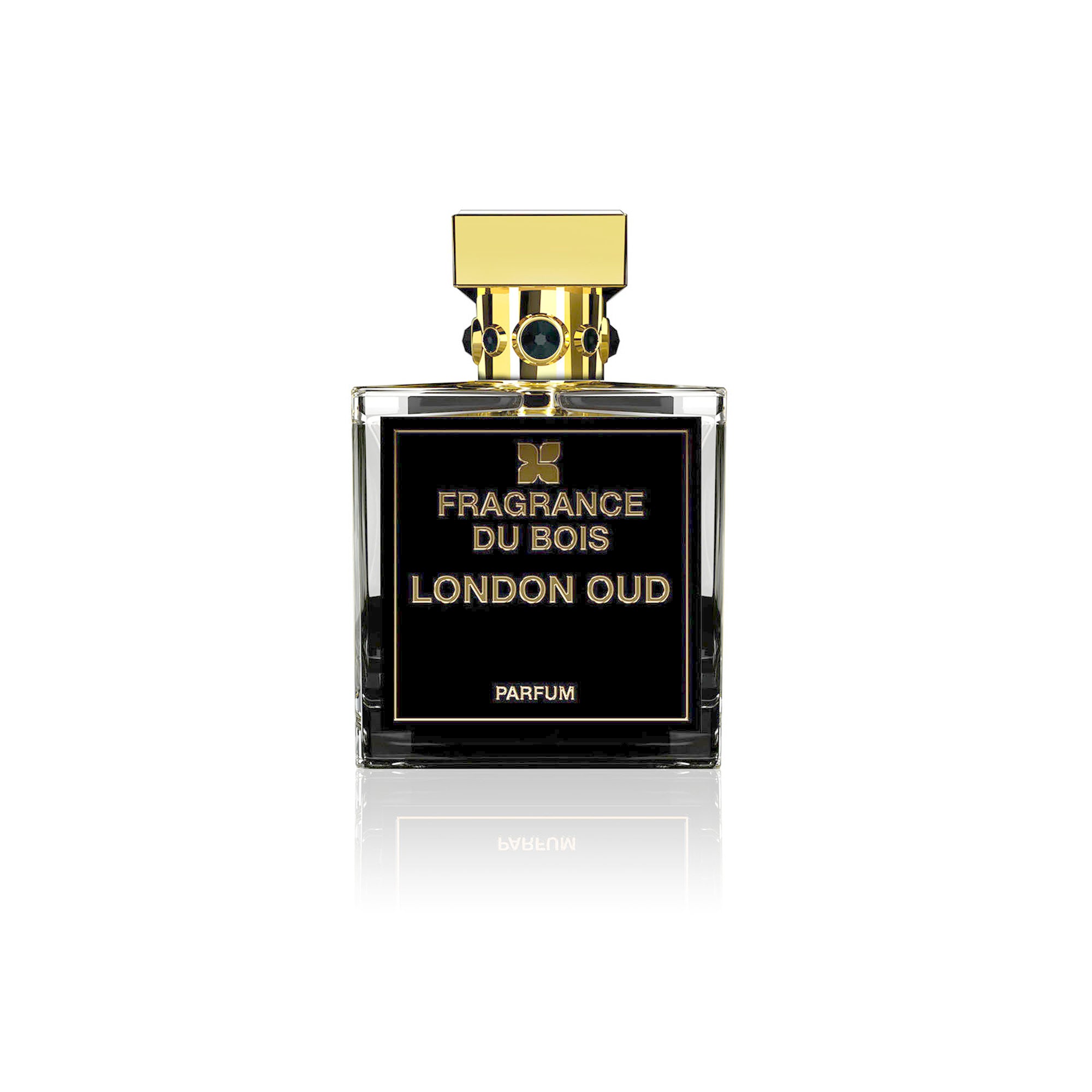 Perfume Fragrance Du Bois London Oud Eau De Parfum - Venta Internacional.