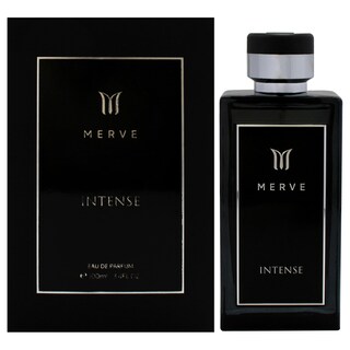 Foto 1 | Perfume Merve Intense Para Hombre Eau De Parfum 100 Ml - Venta Internacional.