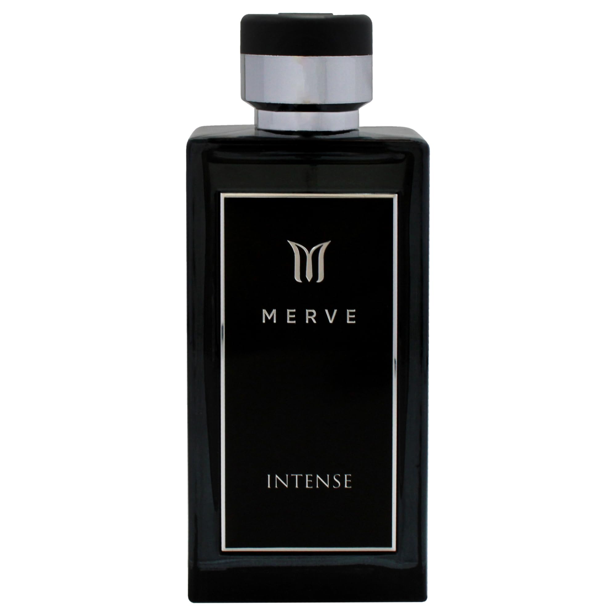 Foto 3 pulgar | Perfume Merve Intense Para Hombre Eau De Parfum 100 Ml - Venta Internacional.