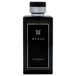Foto 2 | Perfume Merve Intense Para Hombre Eau De Parfum 100 Ml - Venta Internacional.