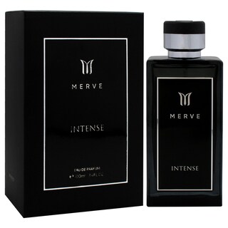 Foto 3 | Perfume Merve Intense Para Hombre Eau De Parfum 100 Ml - Venta Internacional.