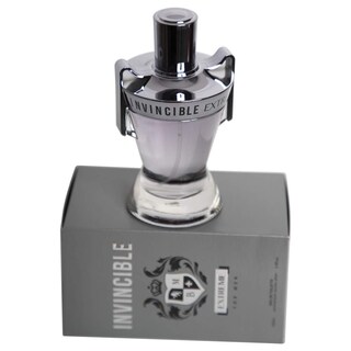 Foto 2 | Perfume Mirage Brands Invincible Extreme Eau De Toilette 100 Ml - Venta Internacional.
