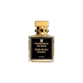 Foto 1 | Perfume Fragrance Du Bois Oud Bleu Intense 50 Ml Para Hombre - Venta Internacional.