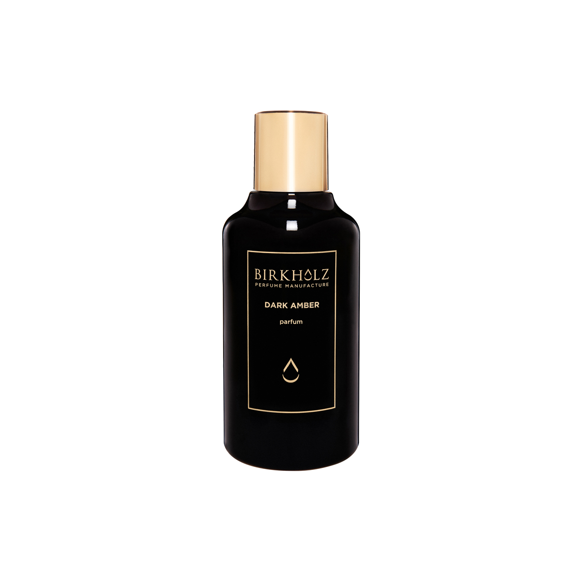 Perfume Birkholz Ámbar Oscuro 100ml - Venta Internacional.