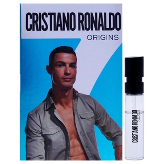 Foto 1 | Perfume Cristiano Ronaldo Cr7 Origins Edt 1 5 Ml Para Hombre - Venta Internacional.