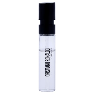 Foto 2 | Perfume Cristiano Ronaldo Cr7 Origins Edt 1 5 Ml Para Hombre - Venta Internacional.