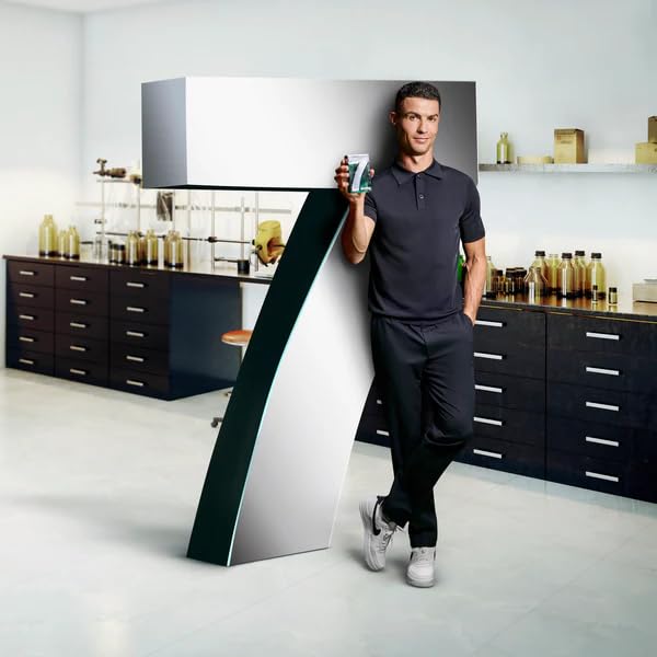 Foto 5 pulgar | Perfume Cristiano Ronaldo Cr7 Origins Edt 1 5 Ml Para Hombre - Venta Internacional.