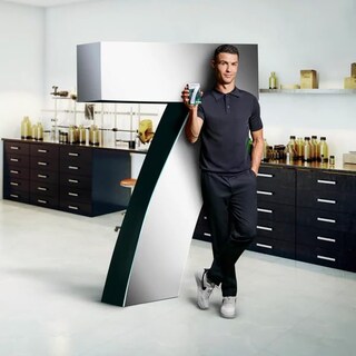 Foto 4 | Perfume Cristiano Ronaldo Cr7 Origins Edt 1 5 Ml Para Hombre - Venta Internacional.