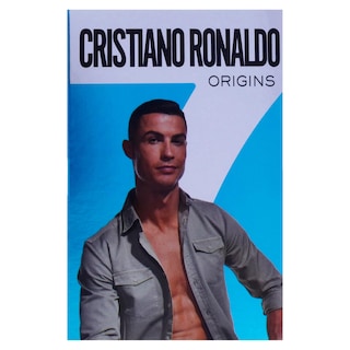 Foto 5 | Perfume Cristiano Ronaldo Cr7 Origins Edt 1 5 Ml Para Hombre - Venta Internacional.