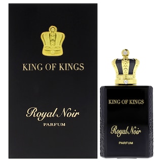 Foto 1 | Perfume Macarena King Of Kings Royal Noir Para Hombre 100 Ml