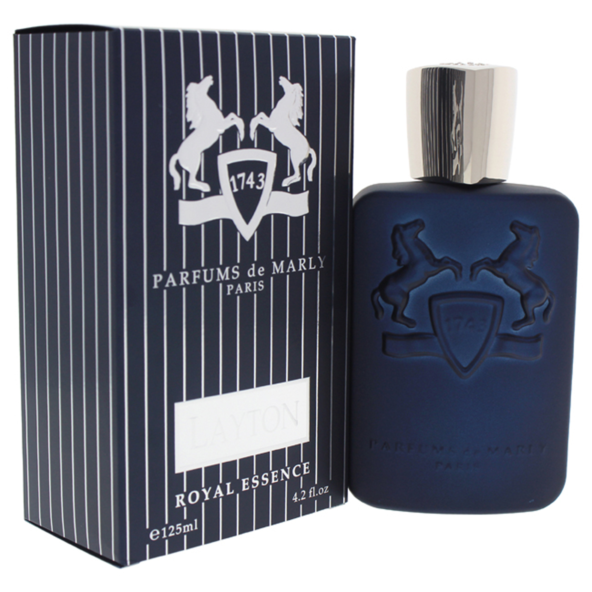 Foto 2 pulgar | Perfume Parfums De Marly Layton Eau De Parfum 125 Ml Para Hombre