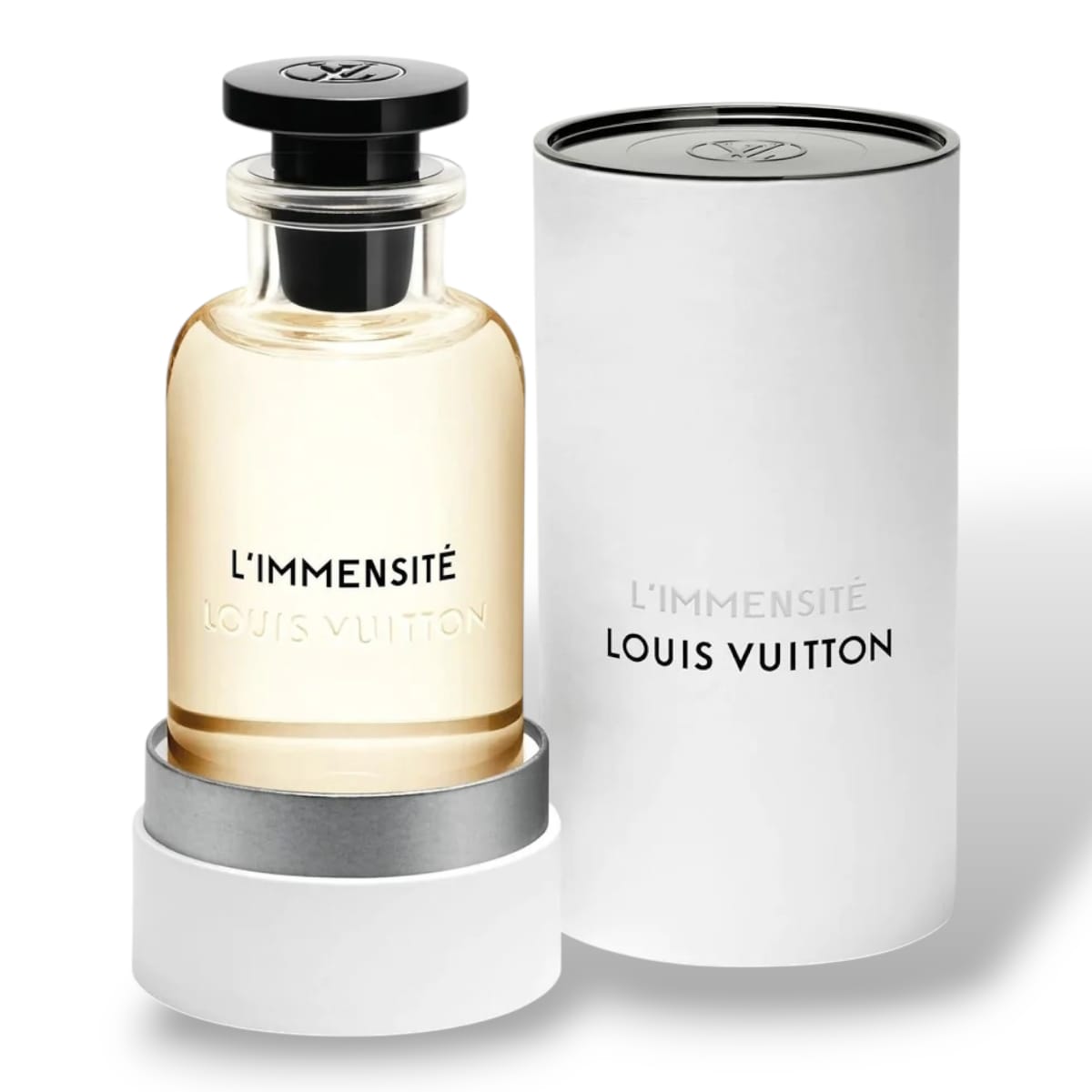 Foto 1 | Louis Vuitton L'immensité Eau De Parfum 100ml