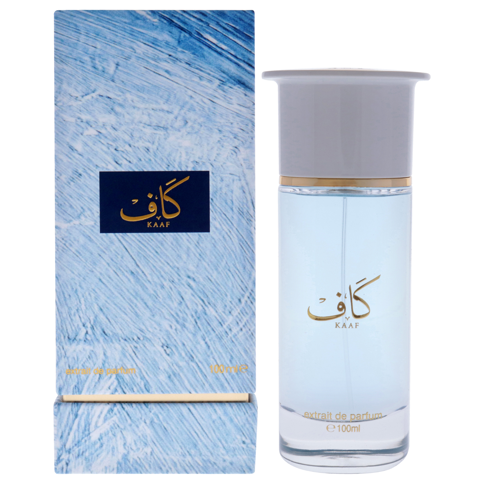 Foto 2 pulgar | Perfume Ahmed Al Maghribi Kaaf Eau De Parfum  100 Ml  Para Unisex - Venta Internacional.
