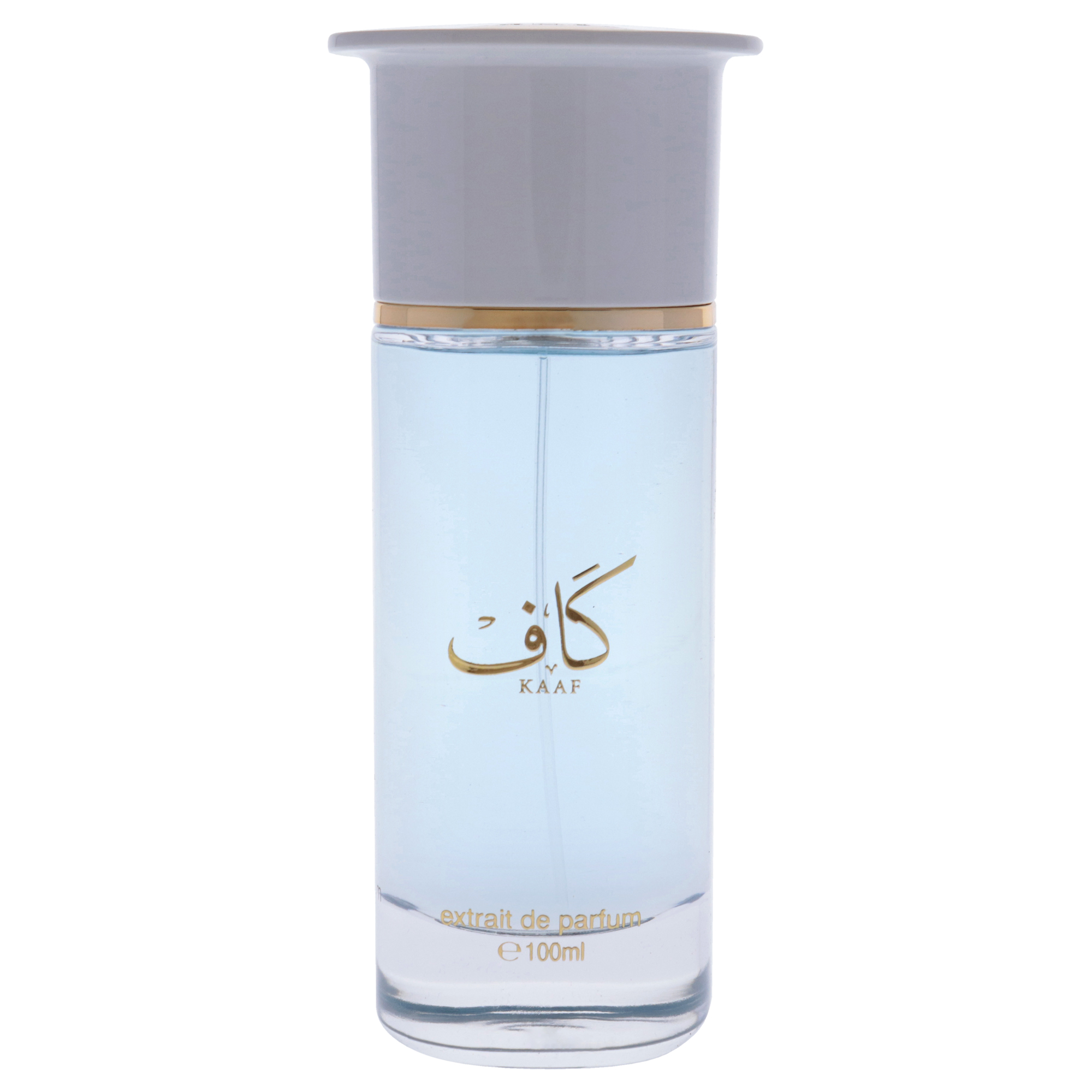 Foto 3 pulgar | Perfume Ahmed Al Maghribi Kaaf Eau De Parfum  100 Ml  Para Unisex - Venta Internacional.