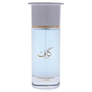 Foto 2 | Perfume Ahmed Al Maghribi Kaaf Eau De Parfum 100 Ml Para Unisex - Venta Internacional.