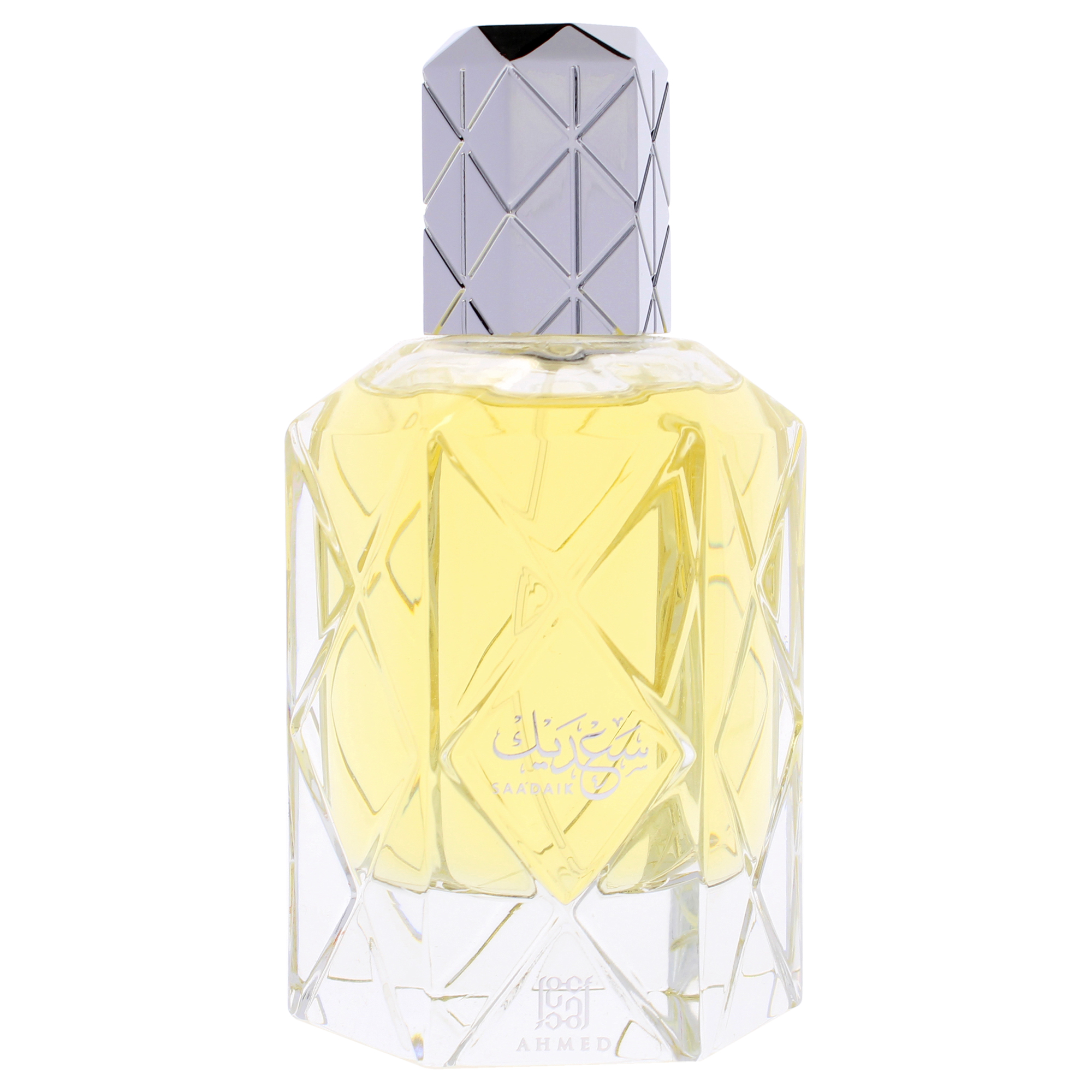 Foto 3 pulgar | Perfume Saadaik De Ahmed Al Maghribi  Unisex  90 Ml - Venta Internacional.