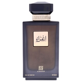 Foto 1 | Perfume Ahmed Al Maghribi Ighraa Edp 100 Ml Para Hombre - Venta Internacional.