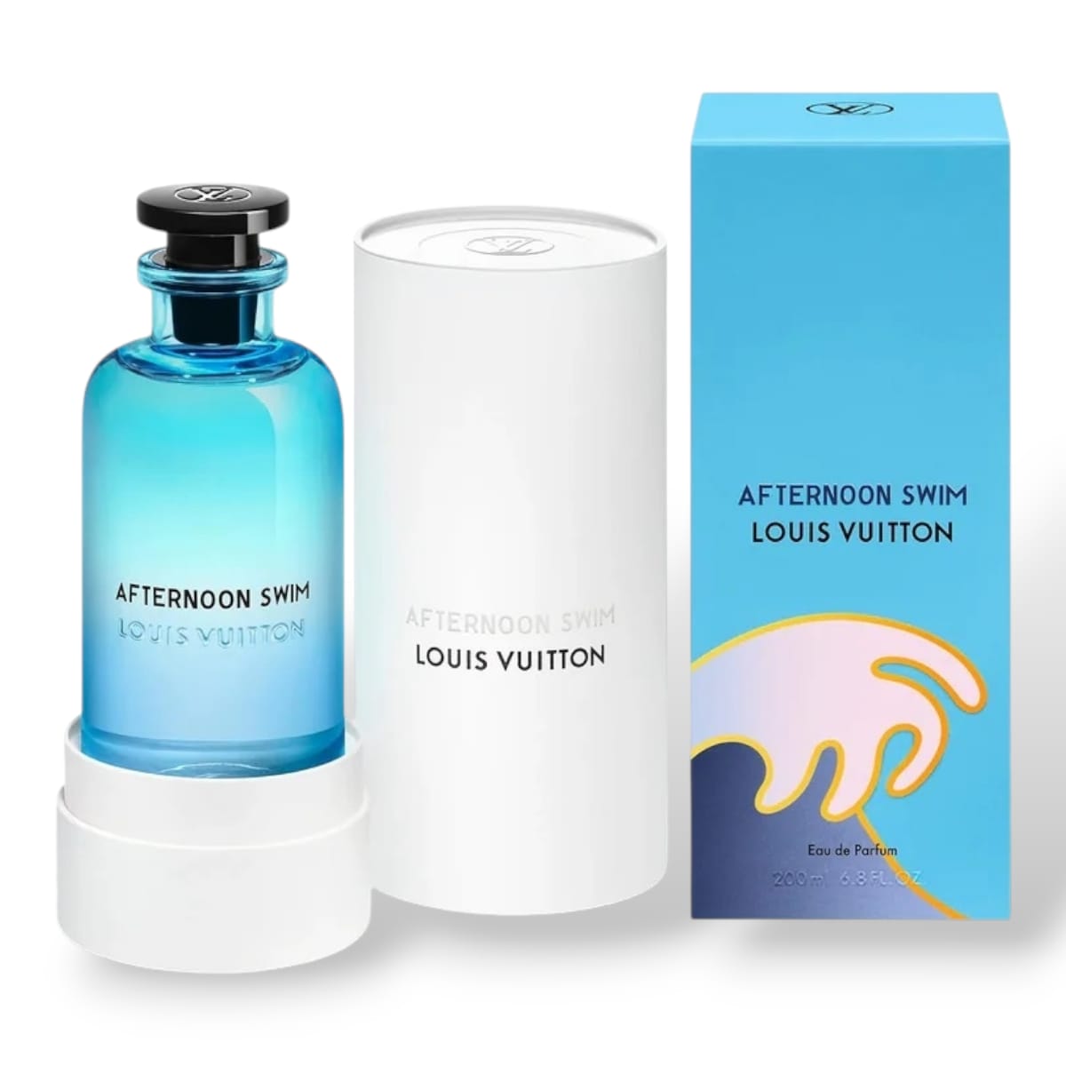 Foto 1 | Louis Vuitton Afternoon Swim Unisex Eau De Parfum 100ml