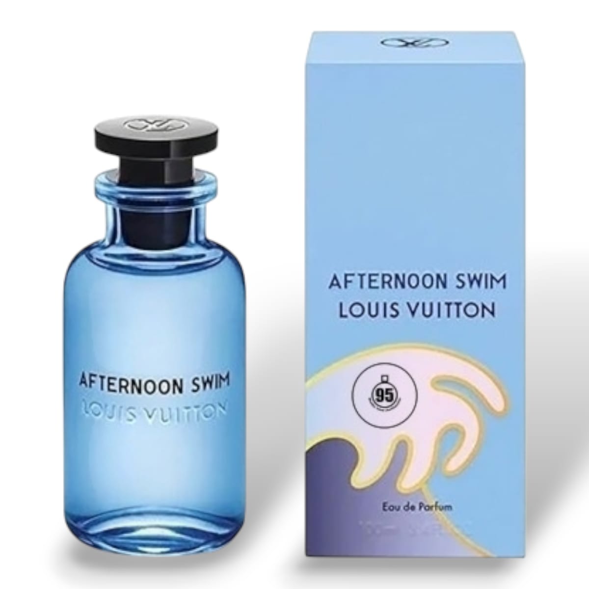 Foto 3 pulgar | Louis Vuitton Afternoon Swim Unisex Eau De Parfum 100ml