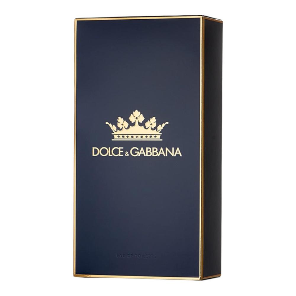 Foto 3 pulgar | Dolce&gabbana K By Dolce&gabbana Edt 200 Ml