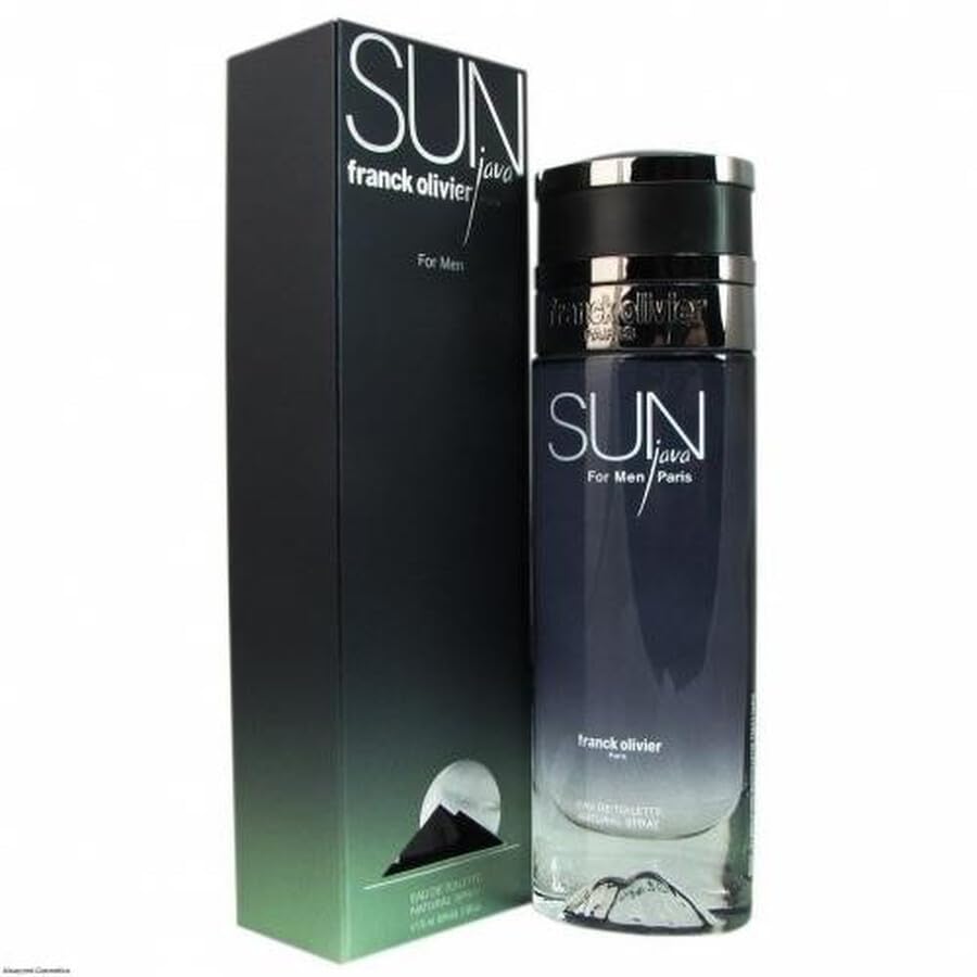 Foto 2 pulgar | Perfume Franck Olivier Sun Java 2.5 Edt En Aerosol Para Hombre  75 Ml - Venta Internacional.