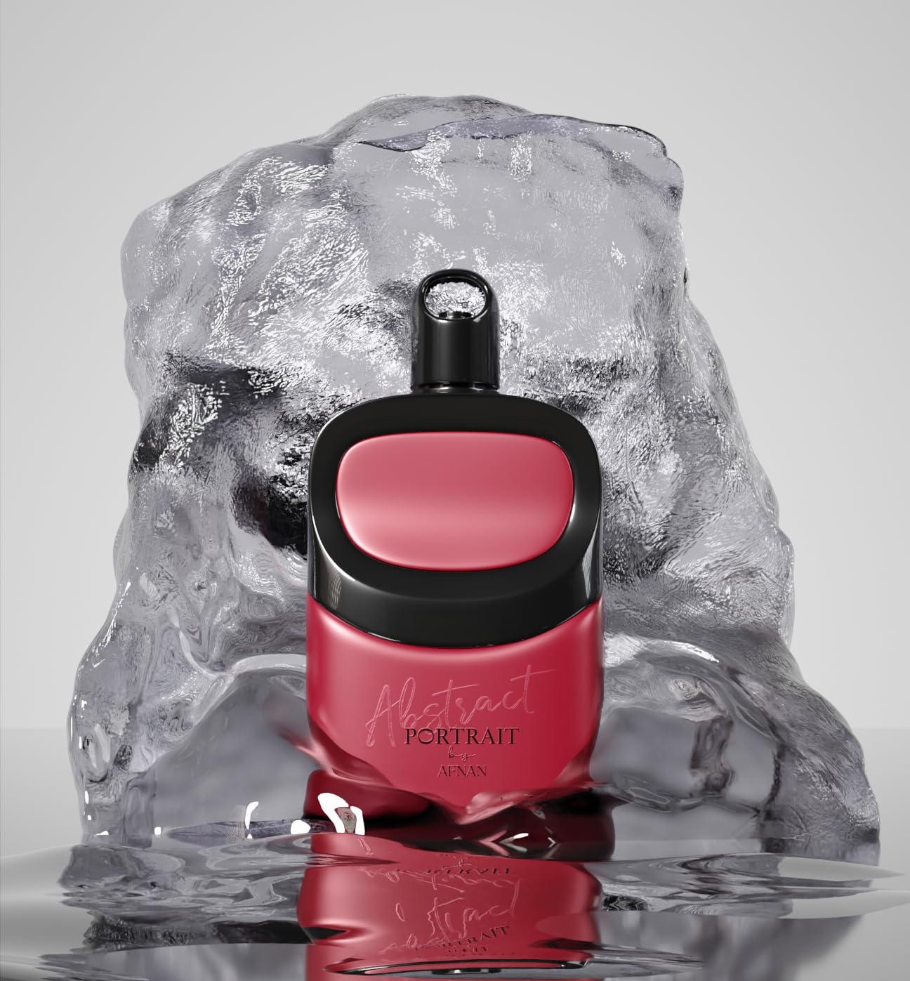 Foto 6 pulgar | Perfume Afnan Portrait Abstract Eau De Parfum  100 Ml  Unisex - Venta Internacional.