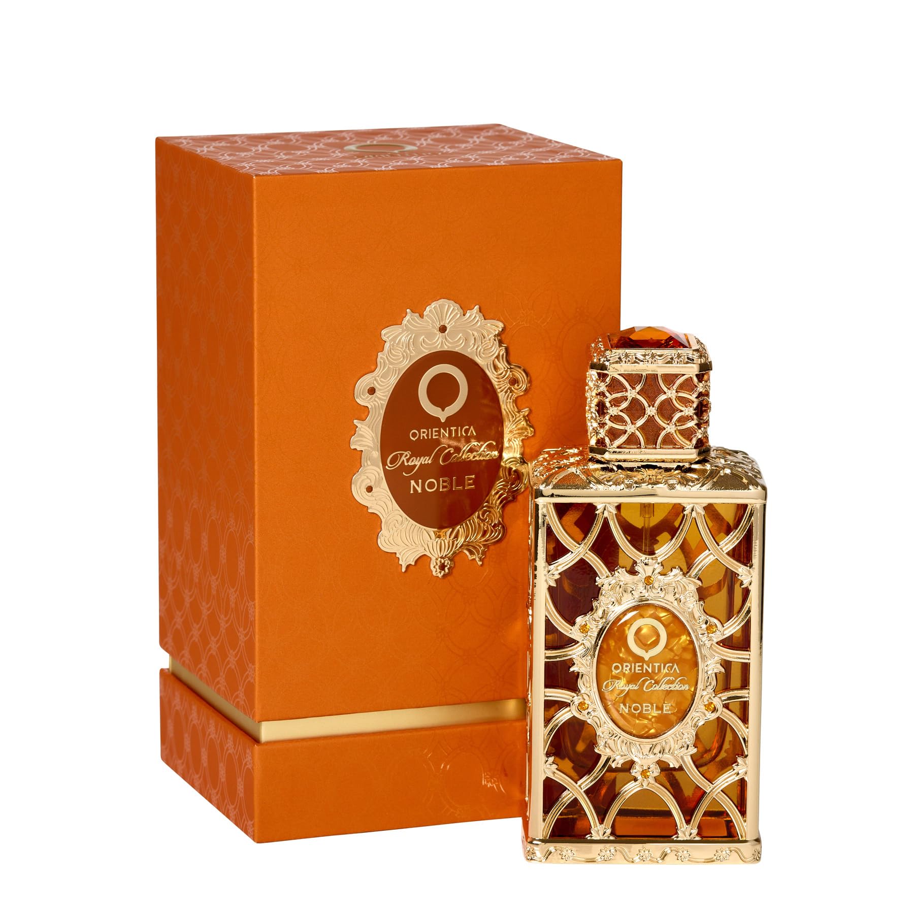 Foto 2 pulgar | Perfume Orientica Royal Collection Noble Eau De Parfum  80 Ml - Venta Internacional.