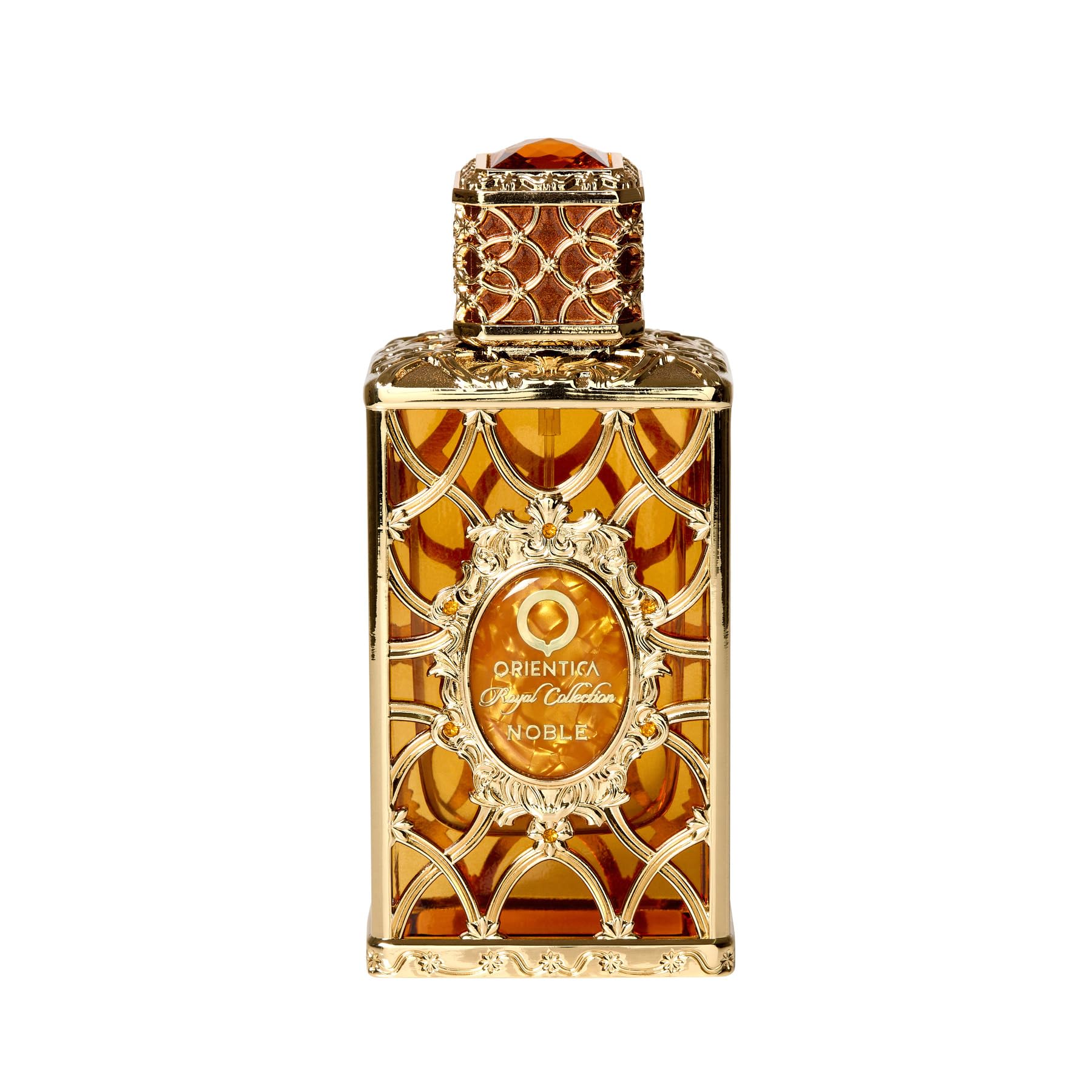 Foto 2 | Perfume Orientica Royal Collection Noble Eau De Parfum  80 Ml - Venta Internacional.