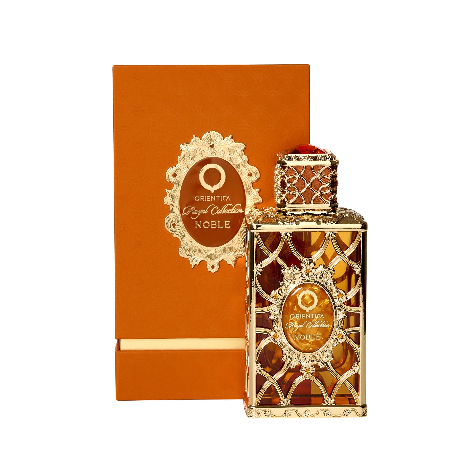 Foto 4 pulgar | Perfume Orientica Royal Collection Noble Eau De Parfum  80 Ml - Venta Internacional.