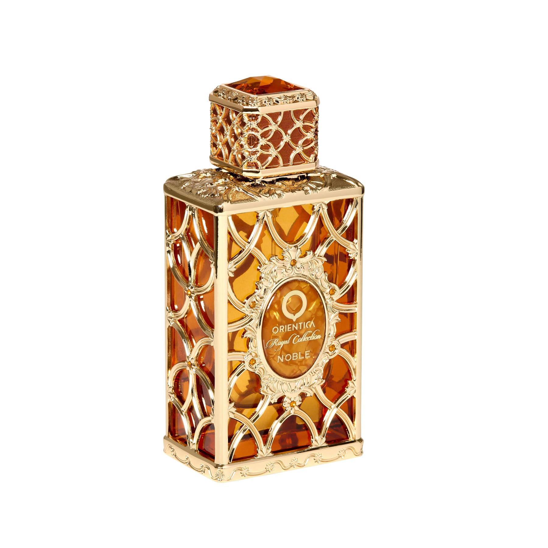 Foto 5 pulgar | Perfume Orientica Royal Collection Noble Eau De Parfum  80 Ml - Venta Internacional.