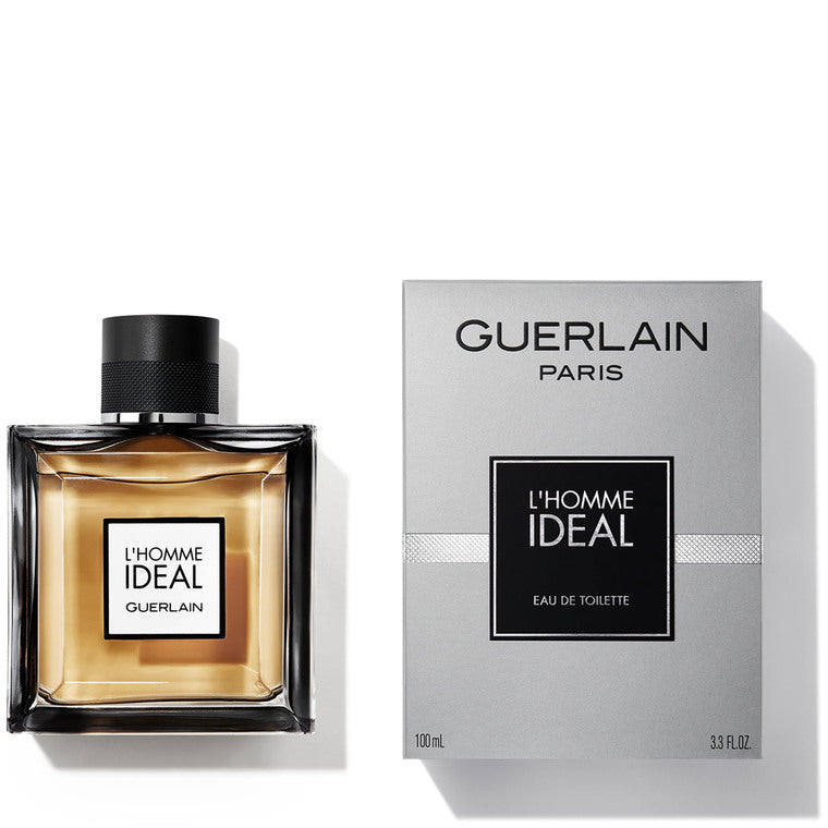 Foto 2 pulgar | Perfume Guerlain L'homme Ideal Edt 100 Ml Para Hombre - Venta Internacional.