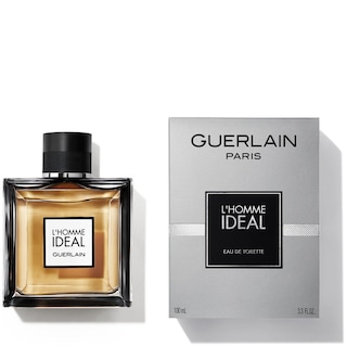 Foto 1 | Perfume Guerlain L'homme Ideal Edt 100 Ml Para Hombre - Venta Internacional.