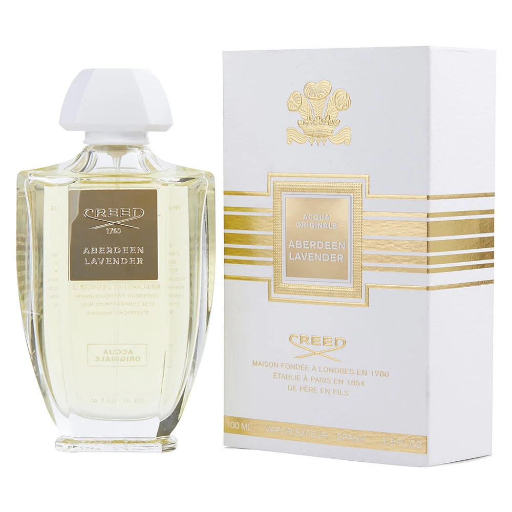 Foto 1 | Perfume Creed Acqua Originale Aberdeen Lavanda 100 Ml Edp - Venta Internacional.