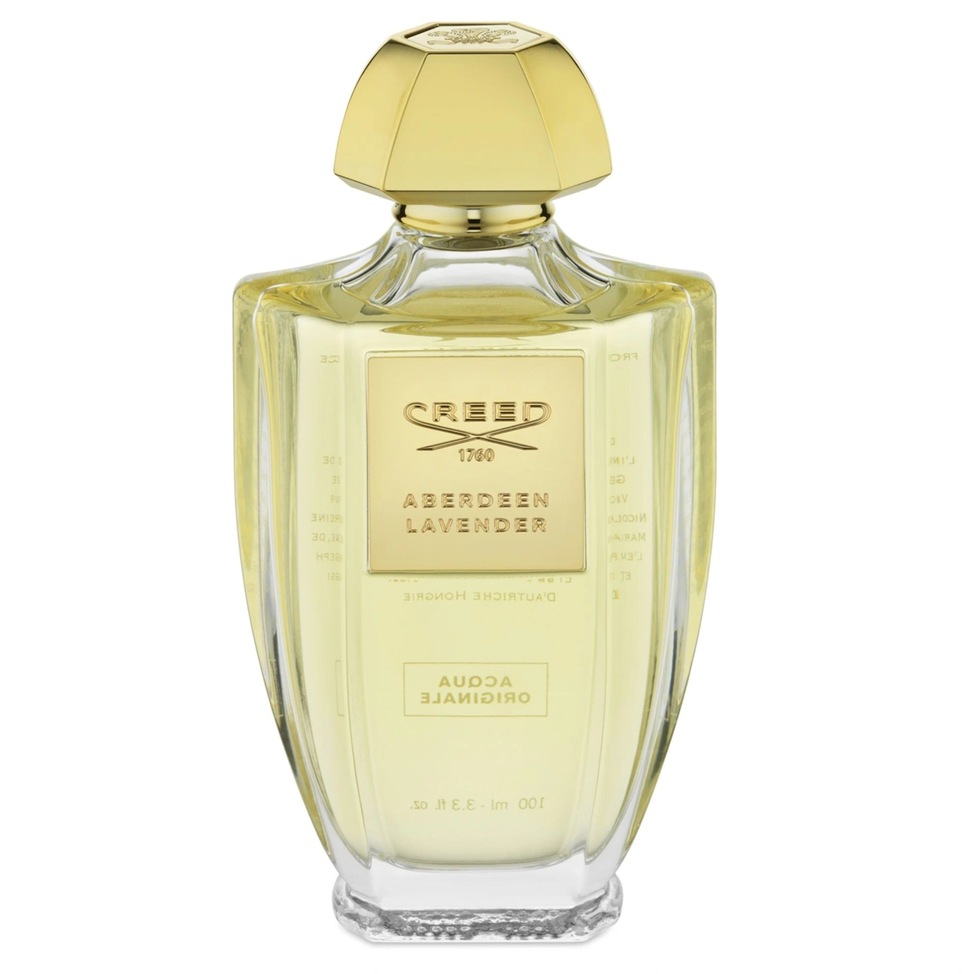 Foto 3 pulgar | Perfume Creed Acqua Originale Aberdeen Lavanda 100 Ml Edp - Venta Internacional.