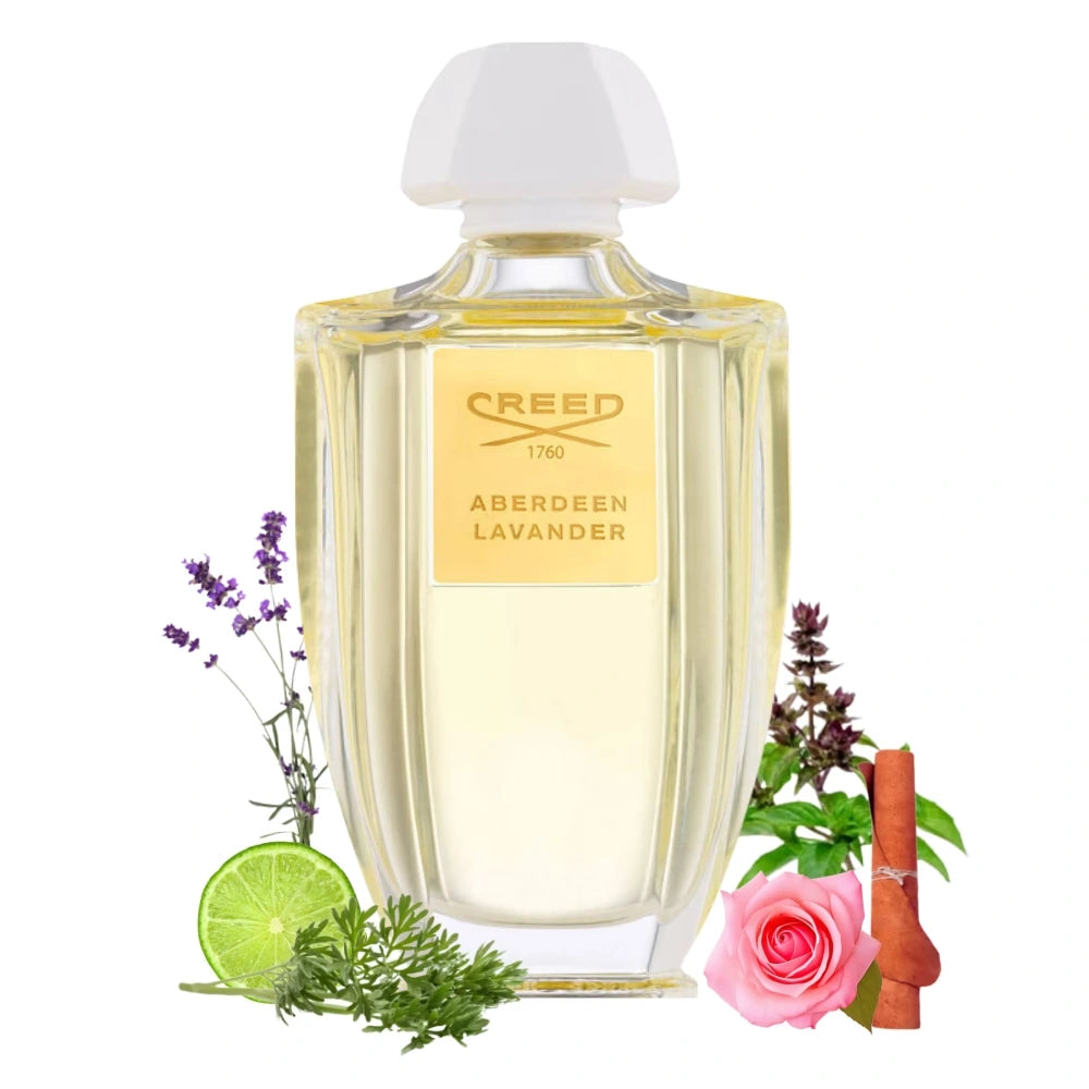 Foto 4 pulgar | Perfume Creed Acqua Originale Aberdeen Lavanda 100 Ml Edp - Venta Internacional.
