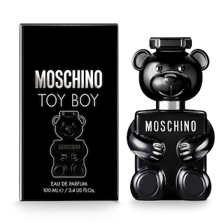 Foto 1 | Perfume Moschino Toy Boy Para Hombre 100 Ml - Venta Internacional.