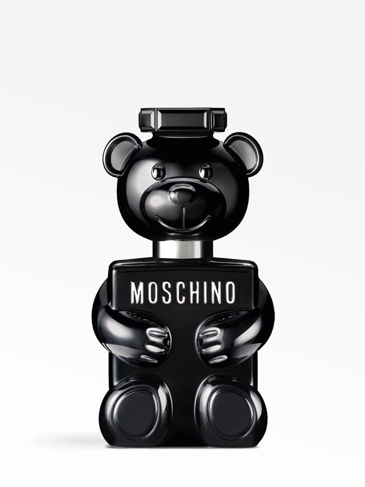 Foto 2 | Perfume Moschino Toy Boy Para Hombre 100 Ml - Venta Internacional.