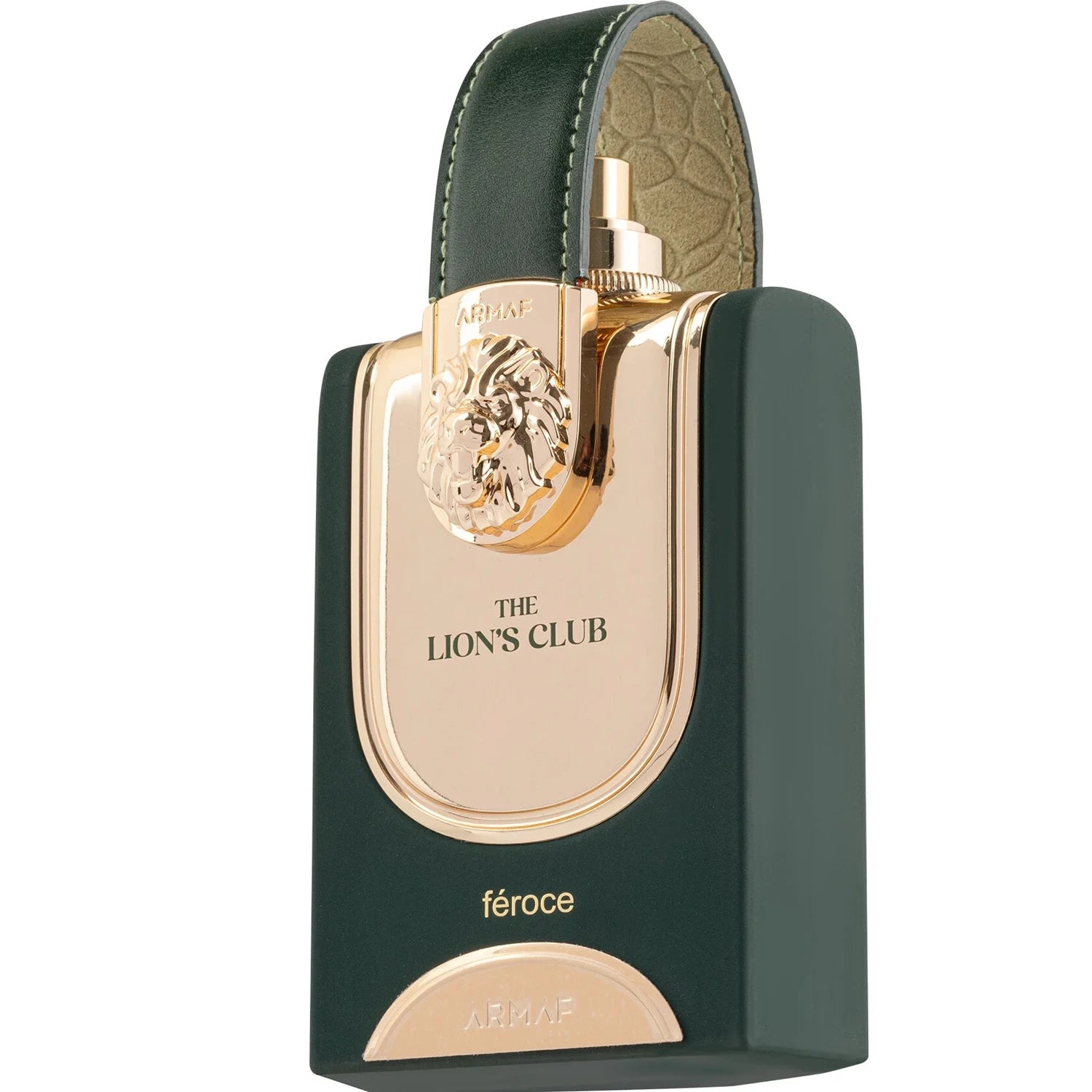 Foto 4 pulgar | Perfume The Lion's Club Feroce Edp 100 Ml Para Hombre - Venta Internacional.