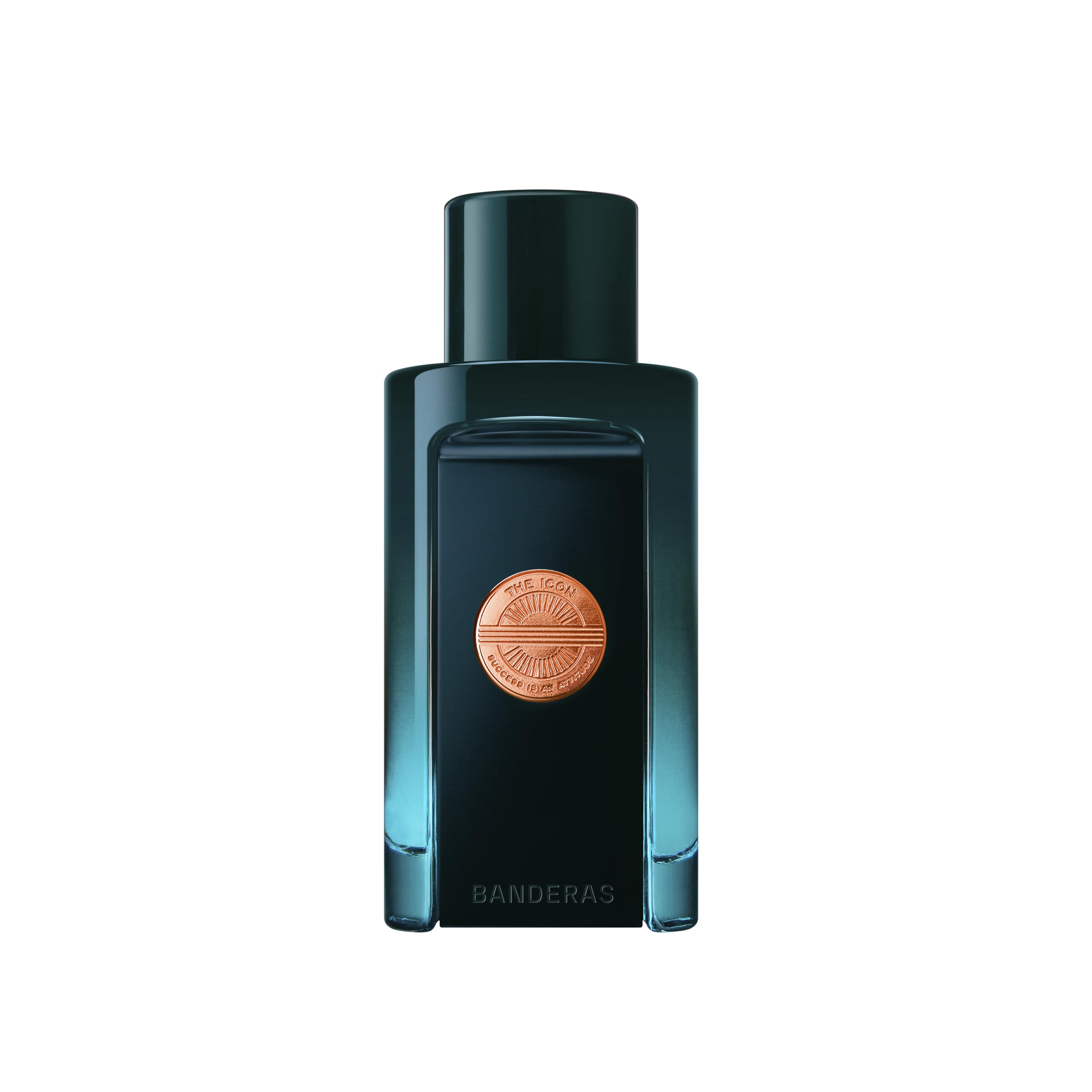 Foto 3 pulgar | Perfume The Icon Attitude De Antonio Banderas  100 Ml - Venta Internacional.