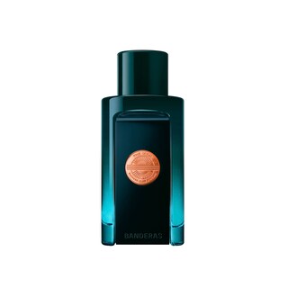Foto 2 | Perfume The Icon Attitude De Antonio Banderas 100 Ml - Venta Internacional.