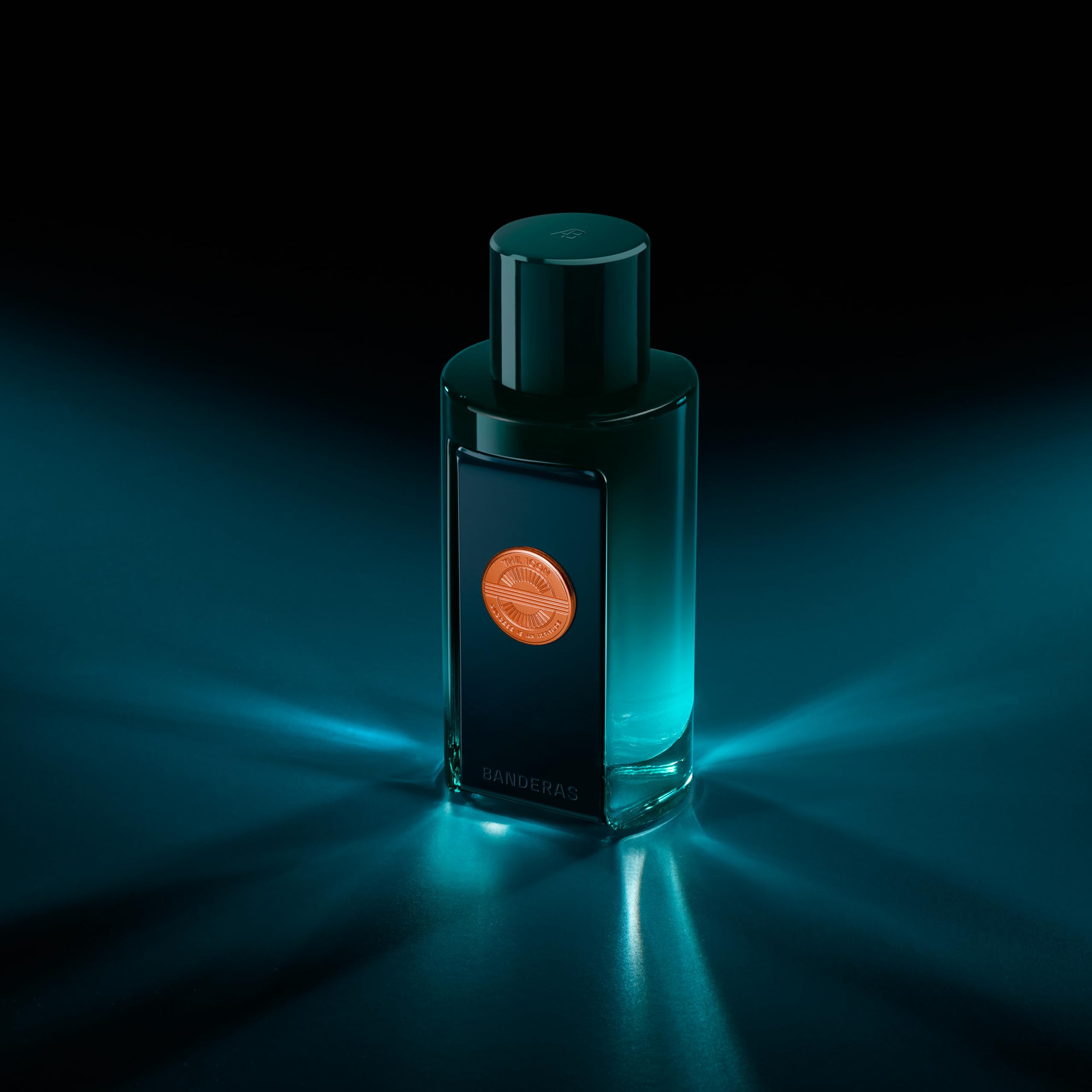 Foto 6 pulgar | Perfume The Icon Attitude De Antonio Banderas  100 Ml - Venta Internacional.