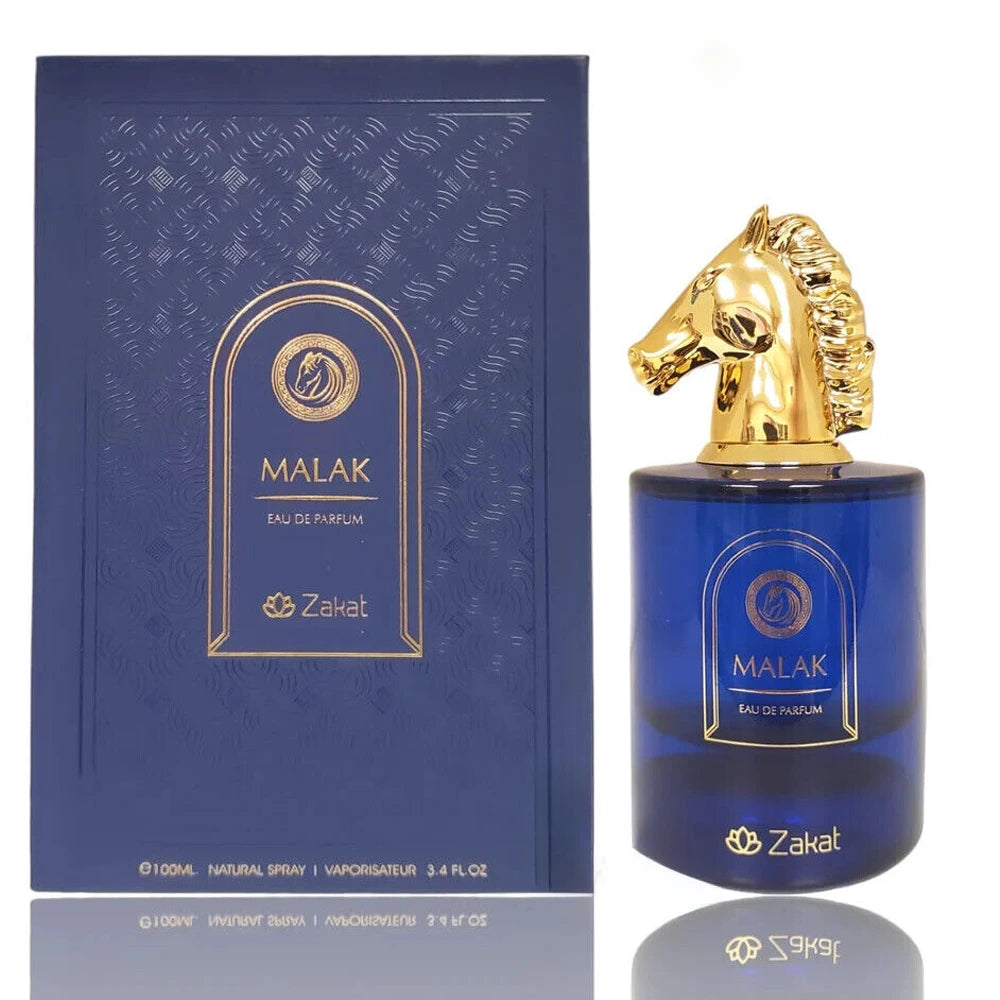 Foto 2 pulgar | Perfume Zoghbi Parfums Zakat Malak Para Hombre 100 Ml - Venta Internacional.