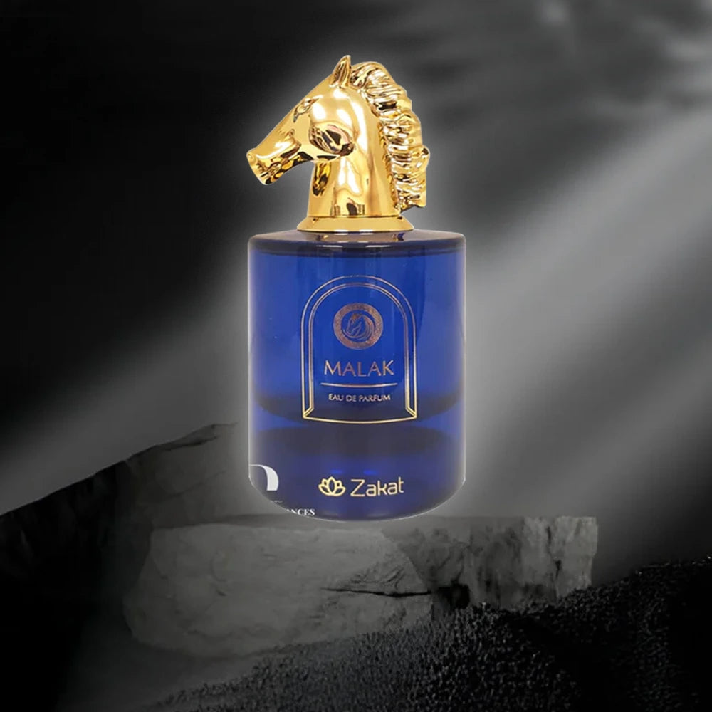 Foto 3 pulgar | Perfume Zoghbi Parfums Zakat Malak Para Hombre 100 Ml - Venta Internacional.