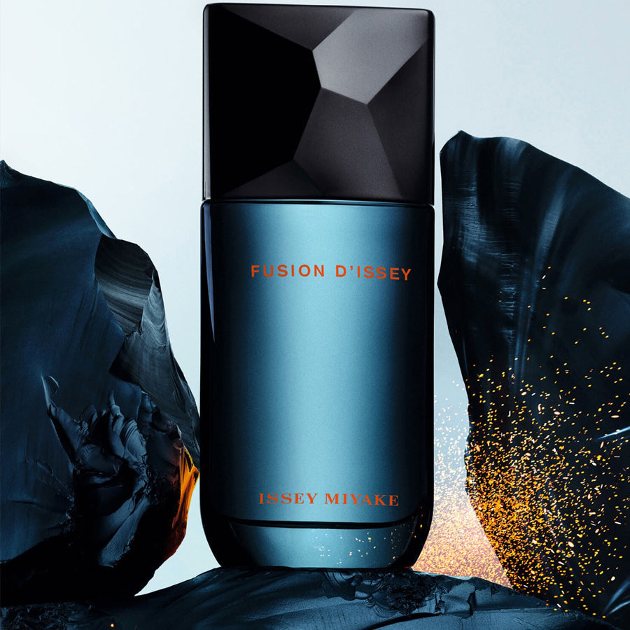 Foto 4 pulgar | Perfume Issey Miyake Fusion D'issey Edt 100 Ml Para Hombre - Venta Internacional.