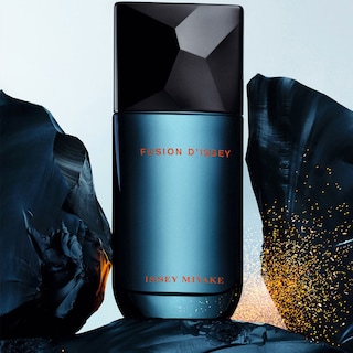 Foto 3 | Perfume Issey Miyake Fusion D'issey Edt 100 Ml Para Hombre - Venta Internacional.