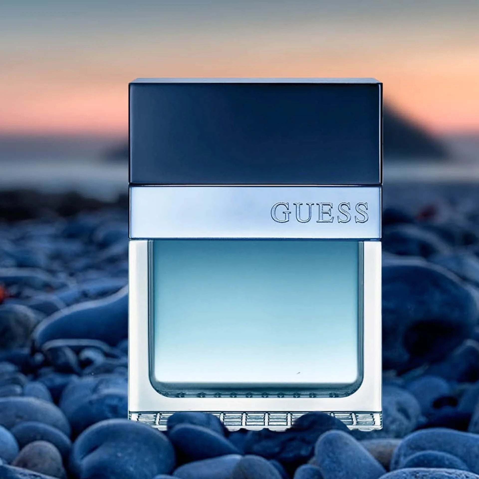 Foto 3 pulgar | Perfume Guess Seductive Homme Blue Edt 100 Ml Para Hombre - Venta Internacional.