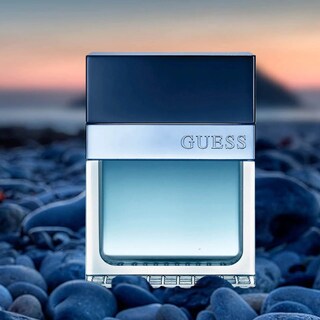 Foto 2 | Perfume Guess Seductive Homme Blue Edt 100 Ml Para Hombre - Venta Internacional.