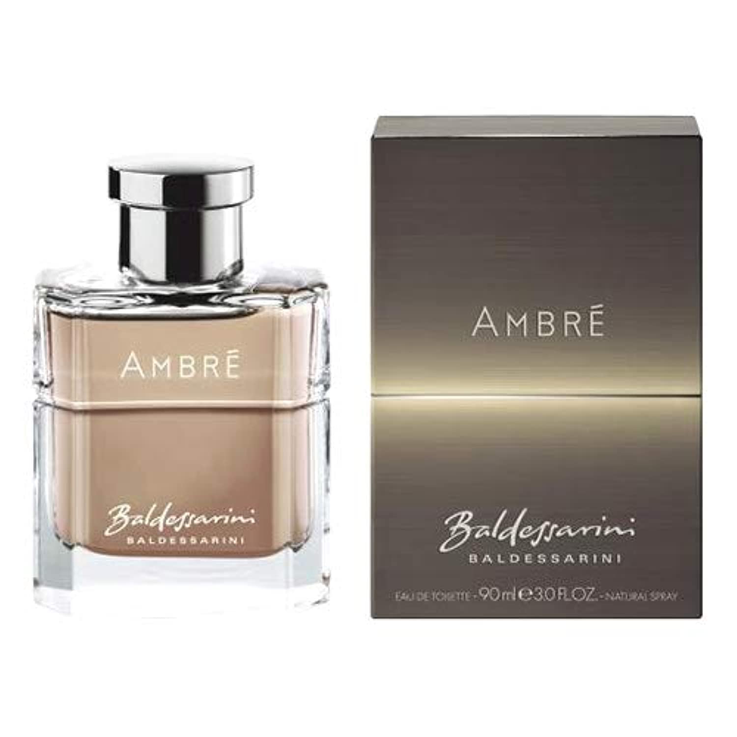 Foto 2 pulgar | Perfume Hugo Boss Baldessarini Ambre Edt 90 Ml Para Hombre - Venta Internacional.