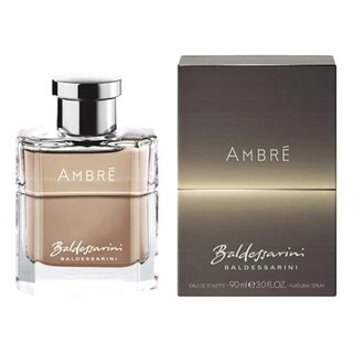 Foto 1 | Perfume Hugo Boss Baldessarini Ambre Edt 90 Ml Para Hombre - Venta Internacional.
