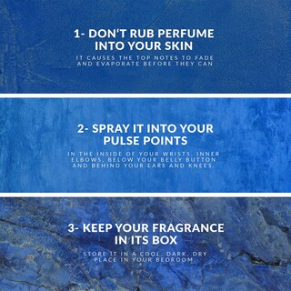 Foto 3 | Perfume Territoire Eau De Parfum Para Hombre Botella Metálica - Venta Internacional.